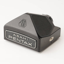 画像をギャラリービューアに読み込む, ペンタックス Pentax 6x7 アイレベルファインダー
