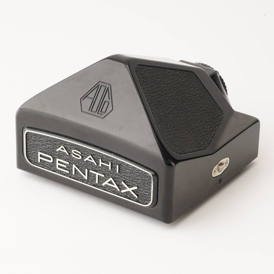 ペンタックス Pentax 6x7 アイレベルファインダー