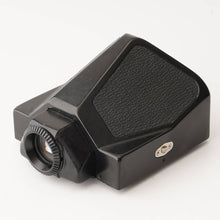 画像をギャラリービューアに読み込む, ペンタックス Pentax 6x7 アイレベルファインダー
