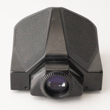 画像をギャラリービューアに読み込む, ペンタックス Pentax 6x7 アイレベルファインダー
