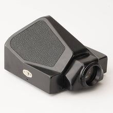 画像をギャラリービューアに読み込む, ペンタックス Pentax 6x7 アイレベルファインダー
