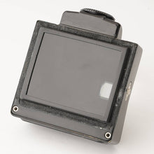 画像をギャラリービューアに読み込む, ペンタックス Pentax 6x7 アイレベルファインダー
