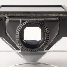 画像をギャラリービューアに読み込む, ペンタックス Pentax 6x7 アイレベルファインダー
