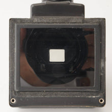 画像をギャラリービューアに読み込む, ペンタックス Pentax 6x7 アイレベルファインダー
