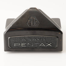 画像をギャラリービューアに読み込む, ペンタックス Pentax 6x7 アイレベルファインダー
