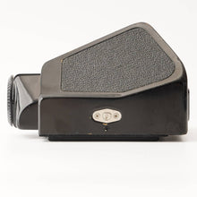 画像をギャラリービューアに読み込む, ペンタックス Pentax 6x7 アイレベルファインダー
