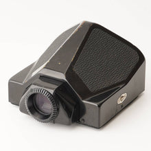 画像をギャラリービューアに読み込む, ペンタックス Pentax 6x7 アイレベルファインダー
