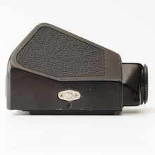 画像をギャラリービューアに読み込む, ペンタックス Pentax 6x7 アイレベルファインダー
