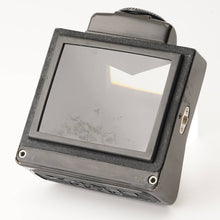 画像をギャラリービューアに読み込む, ペンタックス Pentax 6x7 アイレベルファインダー
