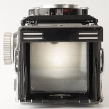 画像をギャラリービューアに読み込む, ローライ フレックスROLLEIFLEX 3.5B Schneider-Kreuznach Xenar 75mm F3.5
