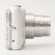 画像をギャラリービューアに読み込む, ニコン Nikon COOLPIX S6600 ホワイト
