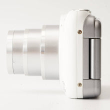 画像をギャラリービューアに読み込む, ニコン Nikon COOLPIX S6600 ホワイト
