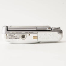 画像をギャラリービューアに読み込む, ニコン Nikon COOLPIX S6600 ホワイト
