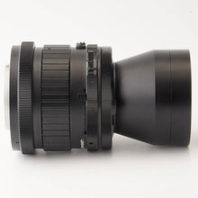 画像をギャラリービューアに読み込む, マミヤ Mamiya Mamiya-Sekor 250mm F4.5 RB67用
