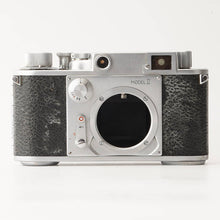 画像をギャラリービューアに読み込む, ミノルタ 千代田光学 Minolta-35 MODEL II
