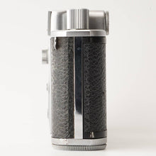 画像をギャラリービューアに読み込む, ミノルタ 千代田光学 Minolta-35 MODEL II
