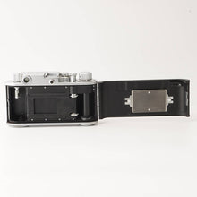 画像をギャラリービューアに読み込む, ミノルタ 千代田光学 Minolta-35 MODEL II
