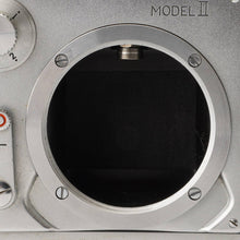 画像をギャラリービューアに読み込む, ミノルタ 千代田光学 Minolta-35 MODEL II
