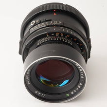 画像をギャラリービューアに読み込む, マミヤ Mamiya MAMIYA SEKOR C 180mm F4.5 RB67用
