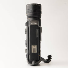 画像をギャラリービューアに読み込む, ニコン Nikon R10 SUPER 8mm ビデオカメラ / Cine NIKKOR Zoom C Macro 7-70mm F1.4
