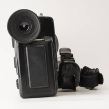 画像をギャラリービューアに読み込む, キヤノン Canon 1014XL-S 8mm シネマ ビデオカメラ / Canon Zoom Lens 6.5-65mm F1.4
