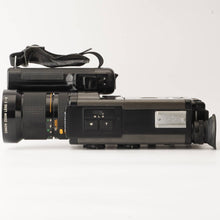 画像をギャラリービューアに読み込む, キヤノン Canon 1014XL-S 8mm シネマ ビデオカメラ / Canon Zoom Lens 6.5-65mm F1.4
