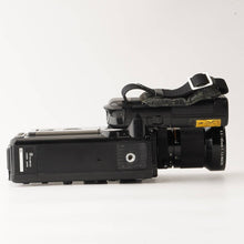 画像をギャラリービューアに読み込む, キヤノン Canon 1014XL-S 8mm シネマ ビデオカメラ / Canon Zoom Lens 6.5-65mm F1.4
