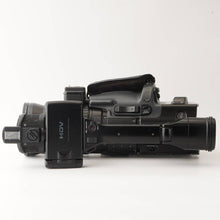 画像をギャラリービューアに読み込む, ソニー SONY HVR-Z1J 3CCD Carl Zeiss Vario-Sonnar 1,6/4,5-54 HDV カムコーダー
