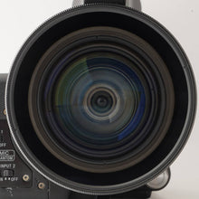 画像をギャラリービューアに読み込む, ソニー SONY HVR-Z1J 3CCD Carl Zeiss Vario-Sonnar 1,6/4,5-54 HDV カムコーダー
