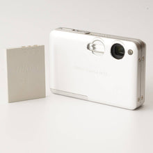 画像をギャラリービューアに読み込む, ニコン Nikon COOLPIX S3 シルバー コンパクトデジタルカメラ
