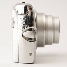 画像をギャラリービューアに読み込む, オリンパス Olympus μ mju 1020 エレガントシルバー 7x 光学ズーム
