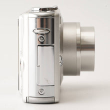 画像をギャラリービューアに読み込む, パナソニック Panasonic LUMIX DMC-FX2 シルバー
