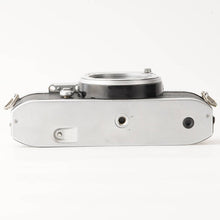 画像をギャラリービューアに読み込む, 千代田光学 Chiyoda Kogaku ミノルタ Minolta SR-1 / Auto Rokkor-PF 55mm F1.8 / 露出計
