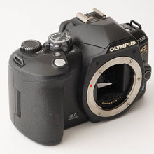 Load image into Gallery viewer, Olympus E-510 / Zuiko Digital 14-42mm f/3.5-5.6
