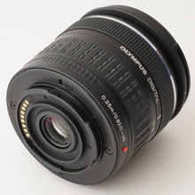 Load image into Gallery viewer, Olympus E-510 / Zuiko Digital 14-42mm f/3.5-5.6
