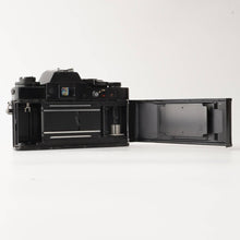 画像をギャラリービューアに読み込む, ミノルタ Minolta XE / Auto Rokkor-PF 55mm F1.8
