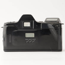 画像をギャラリービューアに読み込む, ミノルタ Minolta アルファ α 7700i / AF Zoom 35-105mm F3.5-4.5
