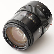 画像をギャラリービューアに読み込む, ミノルタ Minolta アルファ α 7700i / AF Zoom 35-105mm F3.5-4.5
