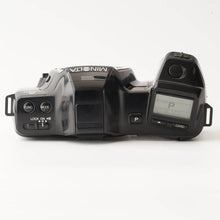 画像をギャラリービューアに読み込む, ミノルタ Minolta アルファ α 7700i / AF Zoom 35-105mm F3.5-4.5
