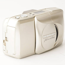 画像をギャラリービューアに読み込む, オリンパス Olympus μ-II ミュー 170VF / ED LENS MULTI-AF ZOOM 38-170mm
