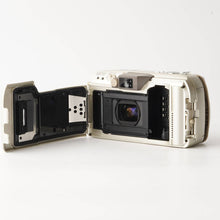 画像をギャラリービューアに読み込む, オリンパス Olympus μ-II ミュー 170VF / ED LENS MULTI-AF ZOOM 38-170mm
