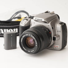 画像をギャラリービューアに読み込む, キヤノン Canon EOS Kiss Digital N / EF 35-80mm F4-5.6 III
