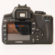 画像をギャラリービューアに読み込む, キヤノン Canon EOS Kiss Digital X / EF 35-105mm F3.5-4.5
