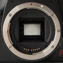 画像をギャラリービューアに読み込む, キヤノン Canon EOS Kiss X2 / EF-S 18-55mm F3.5-5.6 II USM
