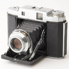 画像をギャラリービューアに読み込む, マミヤ Mamiya six 6 K II SETAGAYA KOKI SEKOR S. 7.5cm F3.5 75mm 6x6 6x4.5
