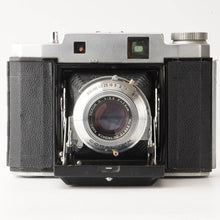 画像をギャラリービューアに読み込む, マミヤ Mamiya six 6 K II SETAGAYA KOKI SEKOR S. 7.5cm F3.5 75mm 6x6 6x4.5
