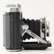 画像をギャラリービューアに読み込む, マミヤ Mamiya six 6 K II SETAGAYA KOKI SEKOR S. 7.5cm F3.5 75mm 6x6 6x4.5
