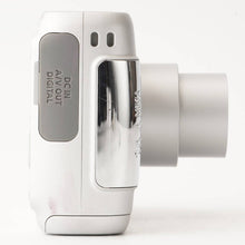 画像をギャラリービューアに読み込む, キヤノン Canon PowerShot A480 シルバー 3.3x 光学ズーム
