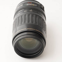 画像をギャラリービューアに読み込む, キヤノン Canon EF 100-300mm F4.5-5.6 USM
