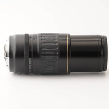 画像をギャラリービューアに読み込む, キヤノン Canon EF 100-300mm F4.5-5.6 USM
